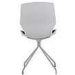 Arno Spider Leg Chair