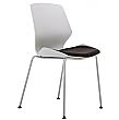 Arno Four Leg Chair