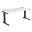 NEXT DAY Karbon Electric Height Adjustable Sit-Stand Desk