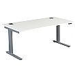 NEXT DAY Karbon Electric Height Adjustable Sit-Stand Desk