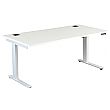 NEXT DAY Karbon Electric Height Adjustable Sit-Stand Desk