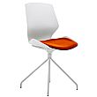 Arno Colours Spider Leg Chair