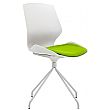 Arno Colours Spider Leg Chair