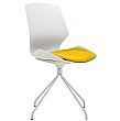 Arno Colours Spider Leg Chair