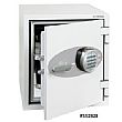 Phoenix 1280 Series Titan Safes