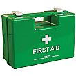 Deluxe Workplace First Aid Kit