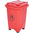 50 Litre Bin with Feet