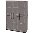 Industrial Utility Cupboard