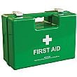 Industrial High Risk First Aid Kit