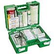 Industrial High Risk First Aid Kit