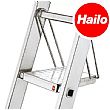 Hailo Aluminium Hang in Step Ladder Accessory