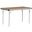 Fast Fold II Rectangular Folding Tables