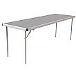 Fast Fold II Rectangular Folding Tables