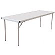 Fast Fold II Rectangular Folding Tables