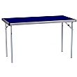 Fast Fold II Rectangular Folding Tables