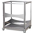 Storage Trolley For Fast Fold II Tables