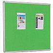 Accents Aluminium Framed Noticeboard