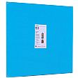 Accents FlameShield Unframed Noticeboard