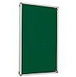 SmartShield FlameShield Tamperproof Noticeboard