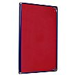 SmartShield FlameShield Tamperproof Noticeboard