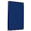 SmartShield FlameShield Tamperproof Noticeboard