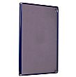 SmartShield FlameShield Tamperproof Noticeboard