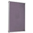 SmartShield Tamperproof Noticeboard