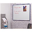 SmartShield Magnetic Whiteboard