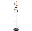 Timby II Coat Stand