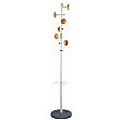 Timby II Coat Stand