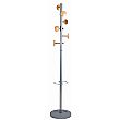 Timby II Coat Stand