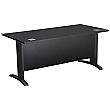 Next Day Karbon K5 Rectangular IT Desks