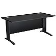 Next Day Karbon K5 Rectangular IT Desks