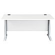 Next Day Karbon K5 Rectangular IT Desks