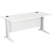 Next Day Karbon K5 Rectangular IT Desks