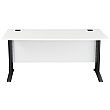 Next Day Karbon K5 Rectangular IT Desks