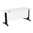 Next Day Karbon K5 Rectangular IT Desks