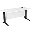 Next Day Karbon K5 Rectangular IT Desks