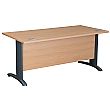 Next Day Karbon K5 Rectangular IT Desks