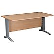 Next Day Karbon K5 Rectangular IT Desks