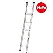 Hailo ProfiStep Uno Aluminium Ladder