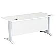 Next Day Karbon K5 Rectangular IT Desks