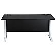 Next Day Karbon K5 Rectangular IT Desks