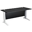 Next Day Karbon K5 Rectangular IT Desks