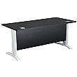 Next Day Karbon K5 Rectangular IT Desks