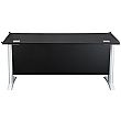 Next Day Karbon K5 Rectangular IT Desks