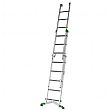 Industrial Combination Ladders