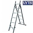 Lyte 3 Way Ladder
