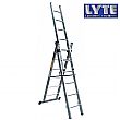 Lyte Professional Combination Ladders