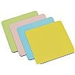 Magnetic Dry-Wipe Notes (Pack of 40)